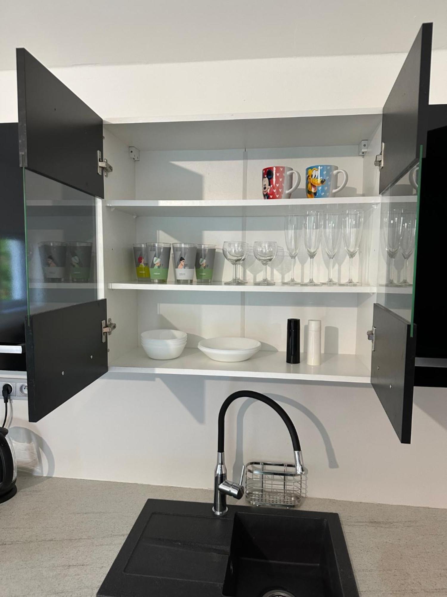Byt Apartman 74M2 Vyhled Klid Priroda Прага Екстер'єр фото