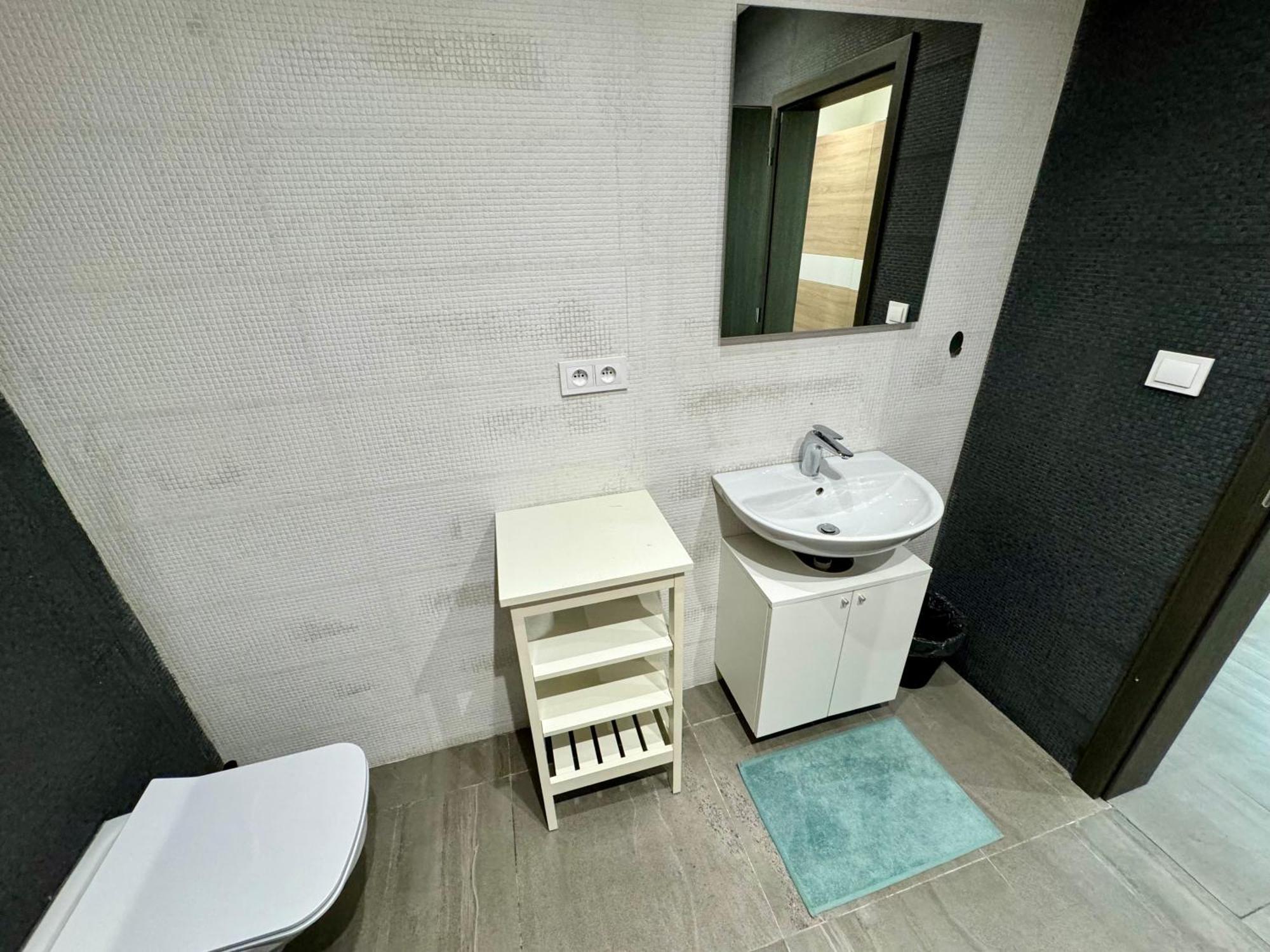 Byt Apartman 74M2 Vyhled Klid Priroda Прага Екстер'єр фото